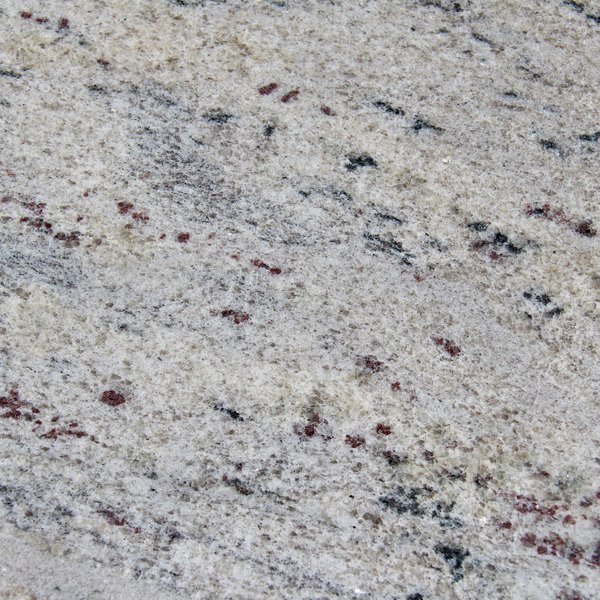 Kashmir White Granite Countertop Color