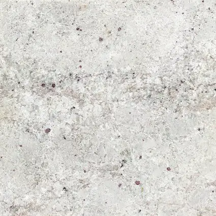 Kashmir White Granite Color