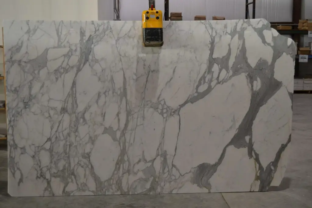 Calacata Gold Marble Slab