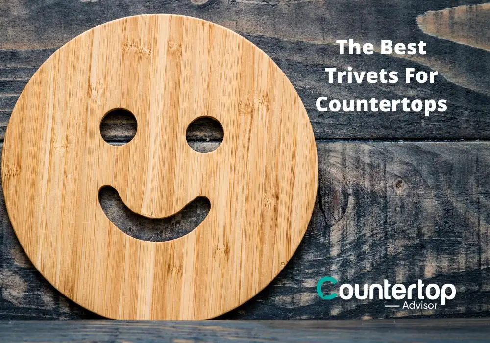 The Best Trivets for Countertops
