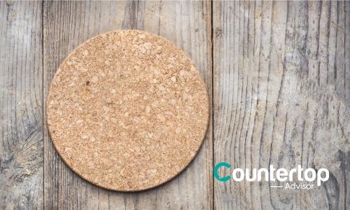 Cork Trivets