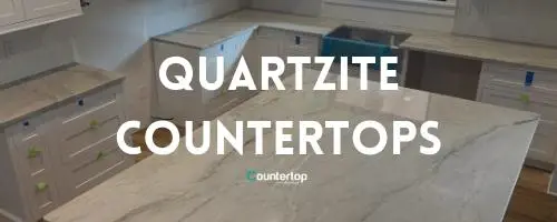 Quartzite Countertops