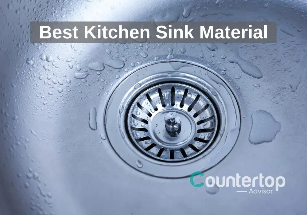 Best Kitchen Sink Material