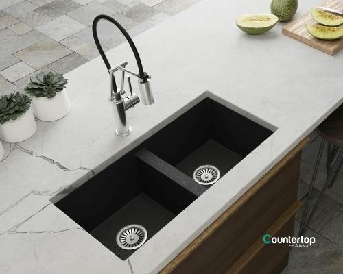 Granite Composite Sink Material
