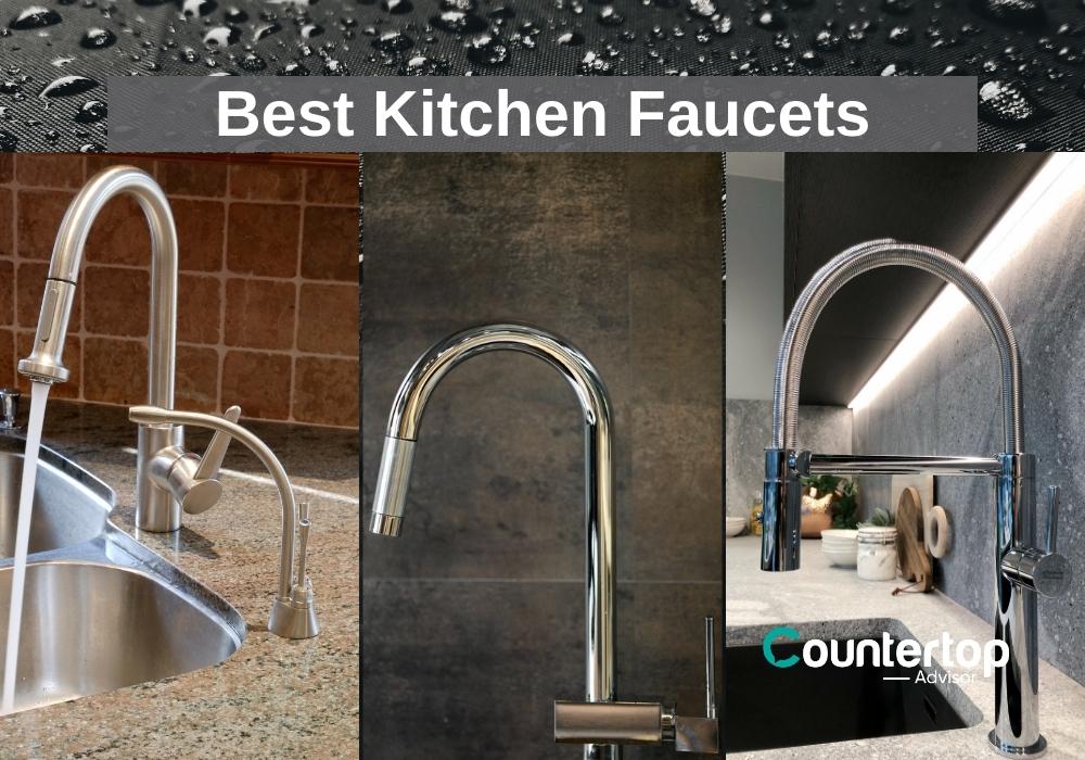 Best Kitchen Faucets