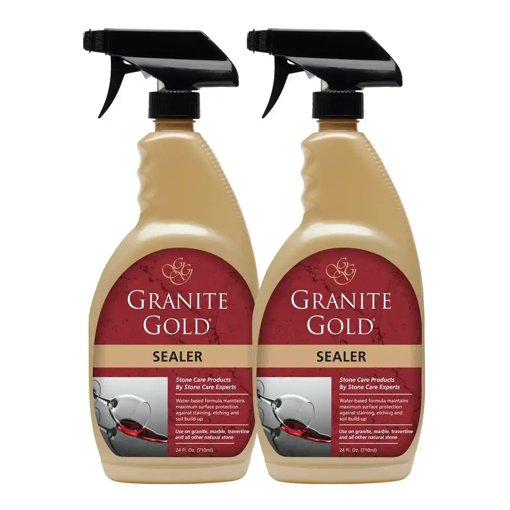 Granite Gold Sealer