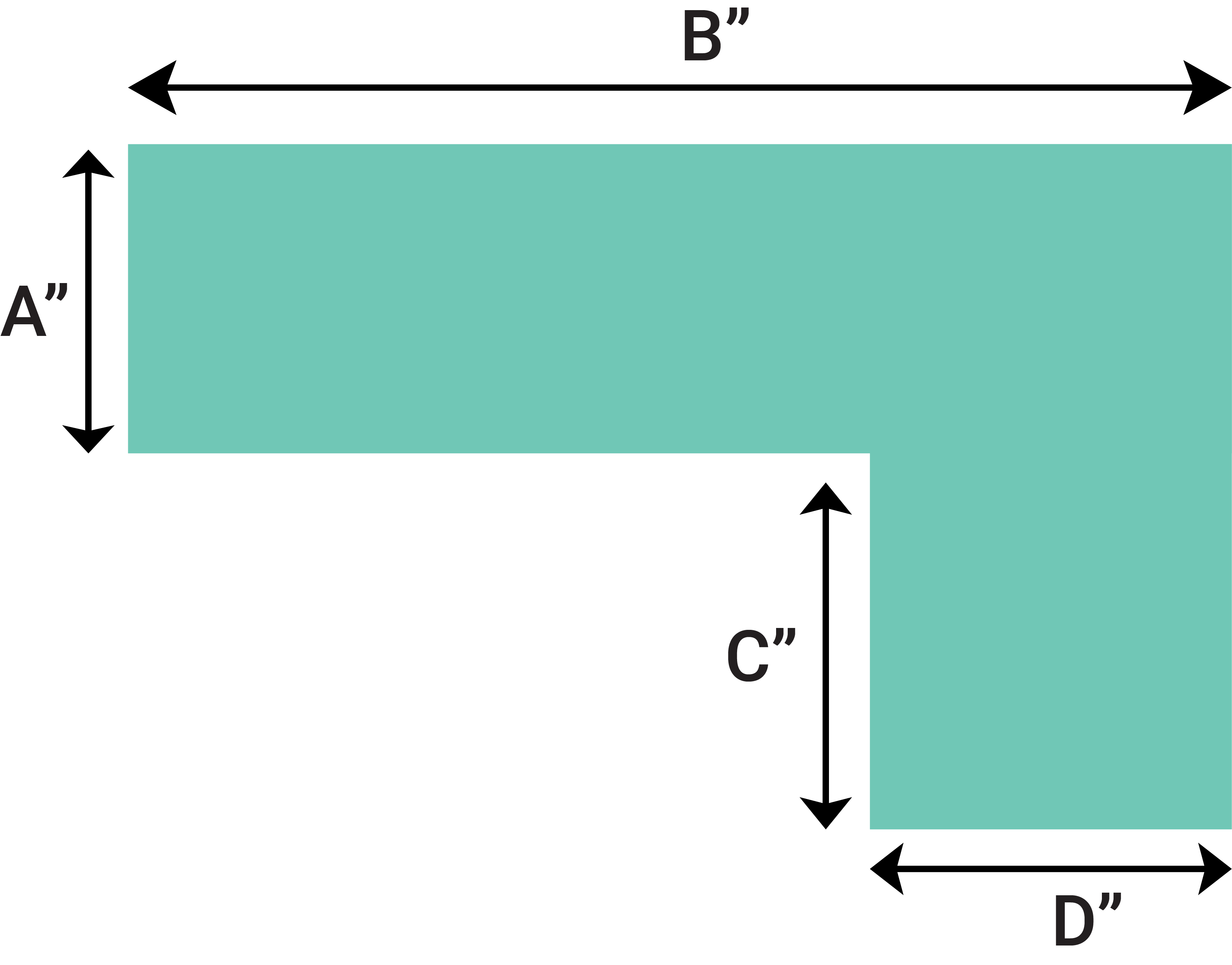 Countertop Calculator