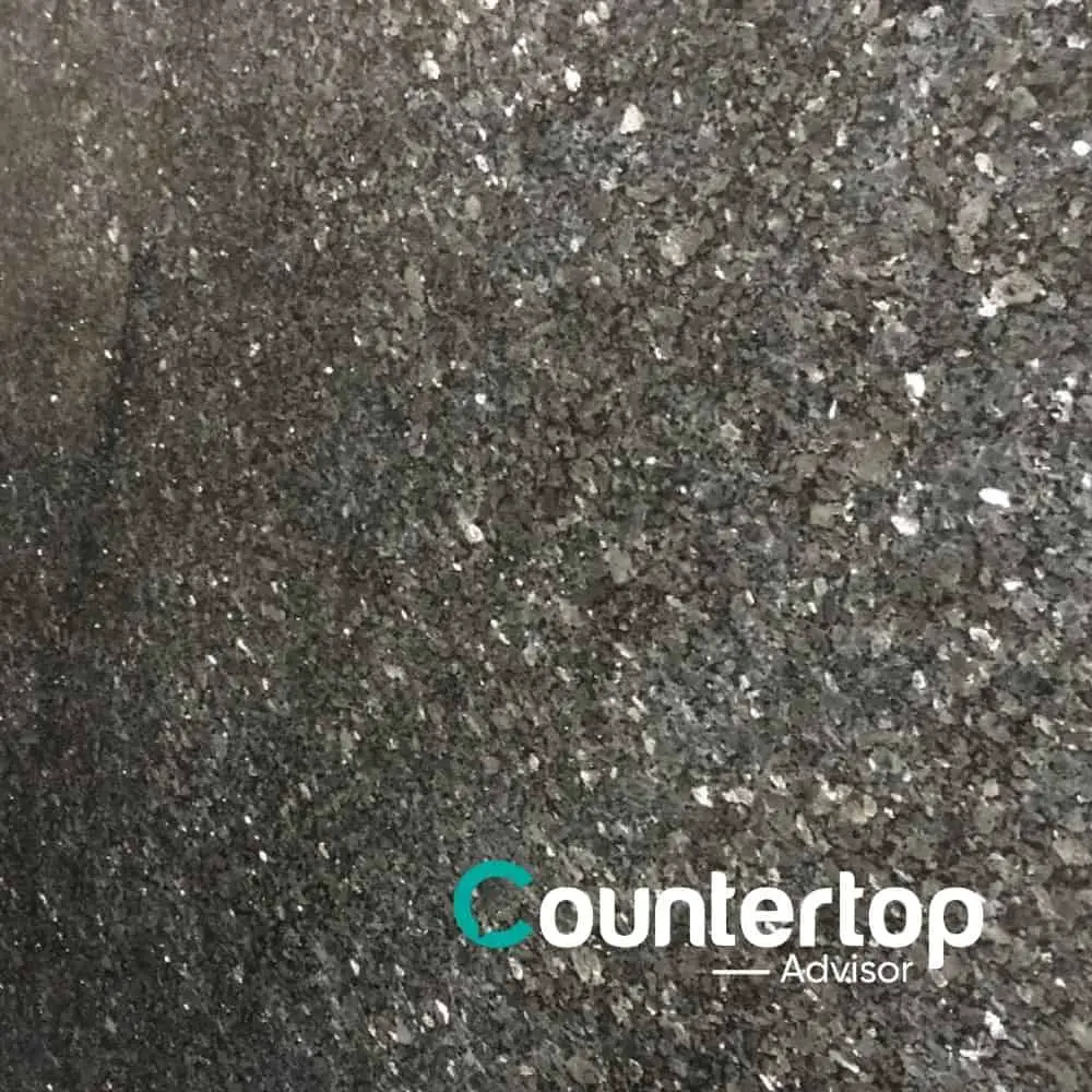 Blue Pearl Granite